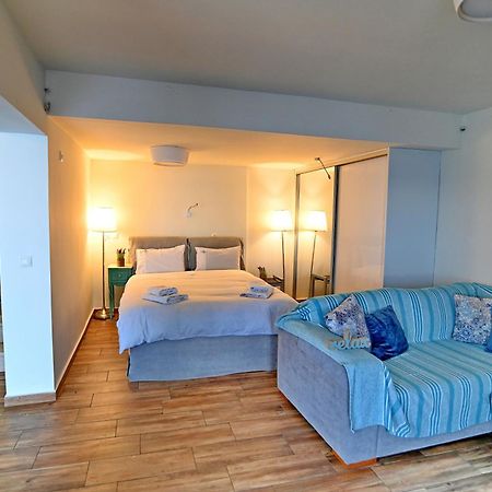 Kalamata Suites By 'Elite' ภายนอก รูปภาพ