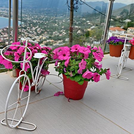 Kalamata Suites By 'Elite' ภายนอก รูปภาพ