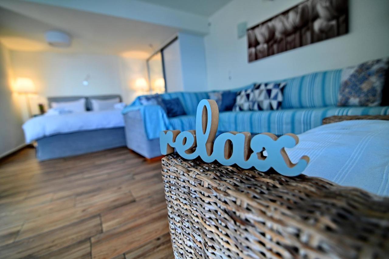 Kalamata Suites By 'Elite' ภายนอก รูปภาพ