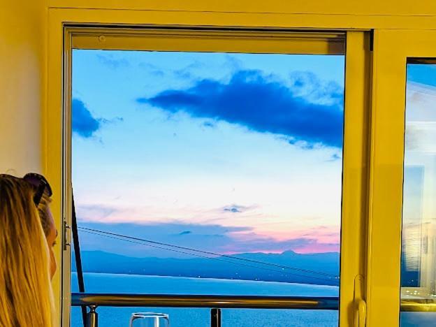 Kalamata Suites By 'Elite' ภายนอก รูปภาพ
