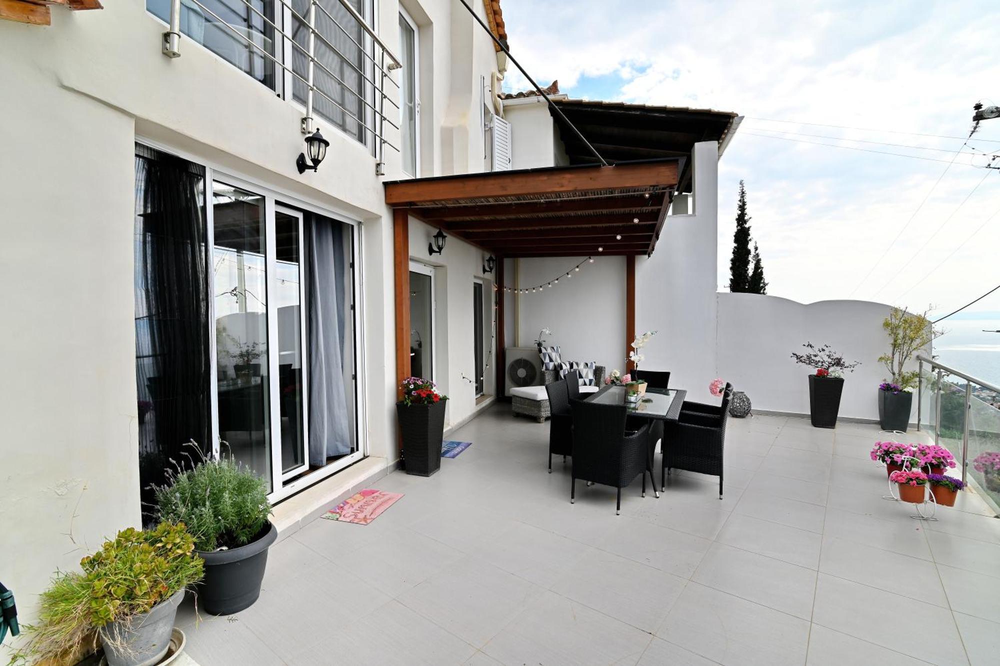 Kalamata Suites By 'Elite' ภายนอก รูปภาพ