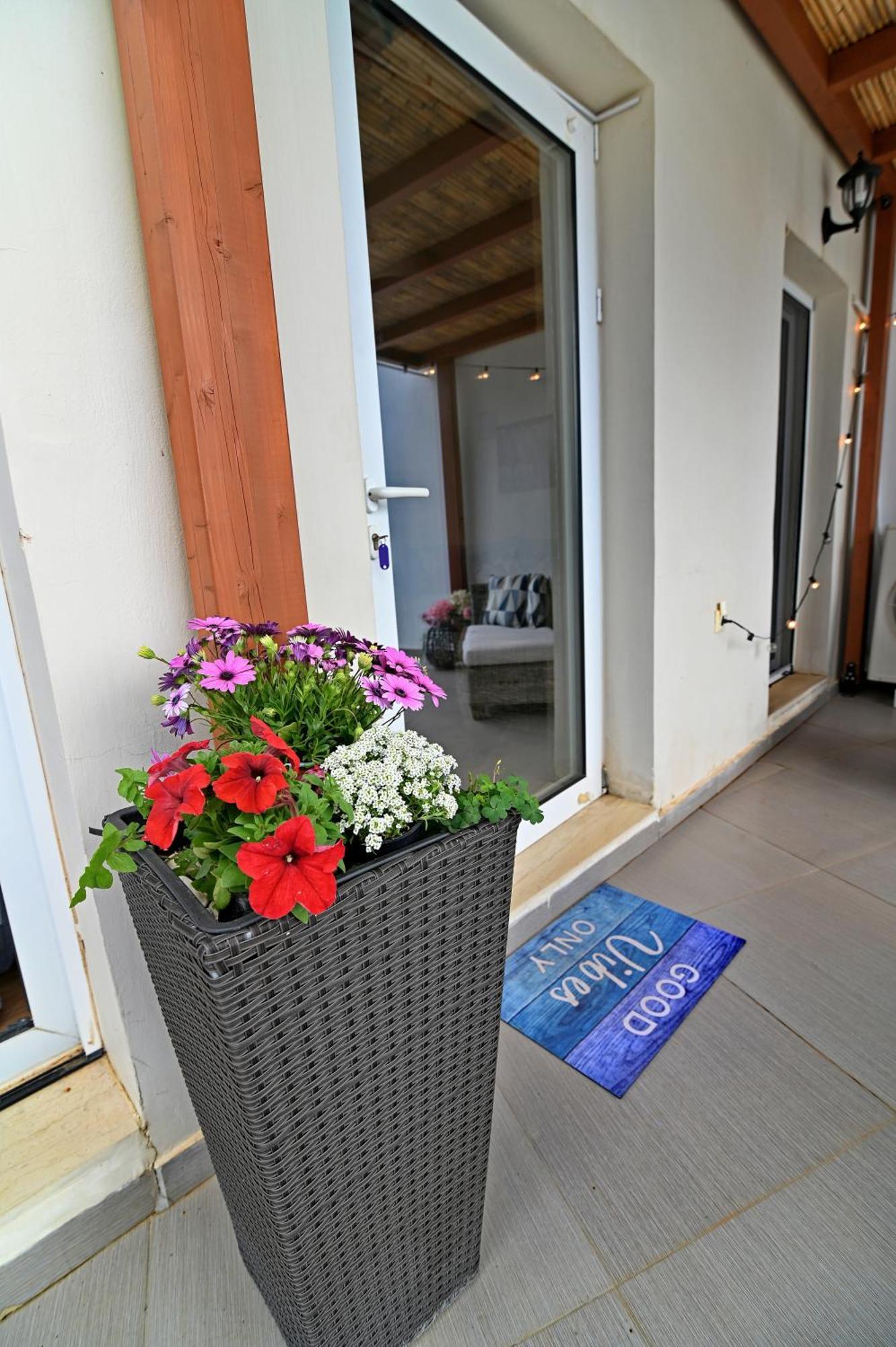 Kalamata Suites By 'Elite' ภายนอก รูปภาพ
