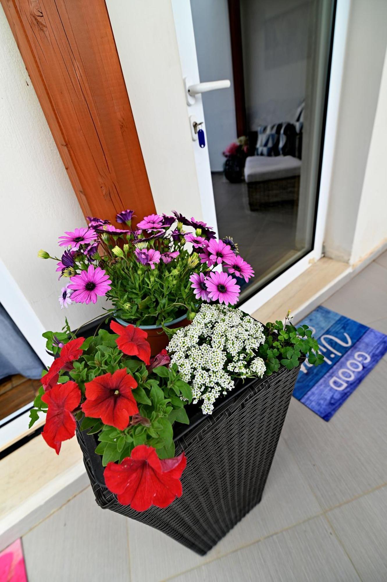 Kalamata Suites By 'Elite' ภายนอก รูปภาพ