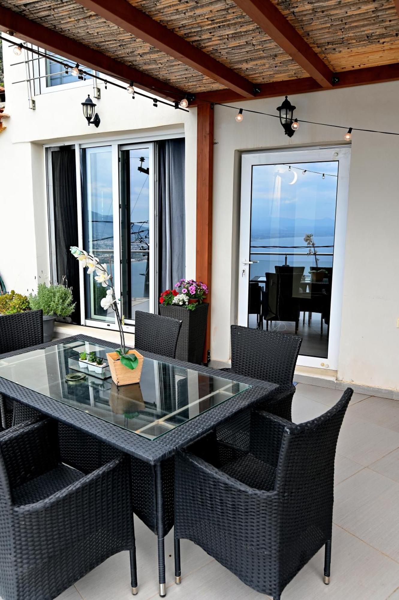 Kalamata Suites By 'Elite' ภายนอก รูปภาพ
