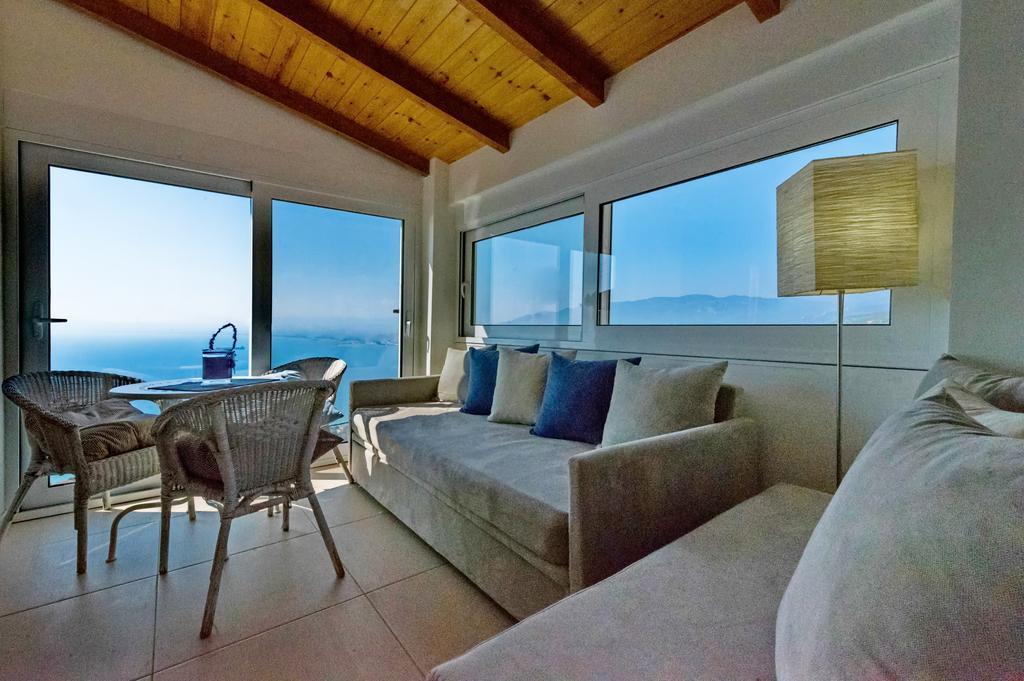 Kalamata Suites By 'Elite' ภายนอก รูปภาพ