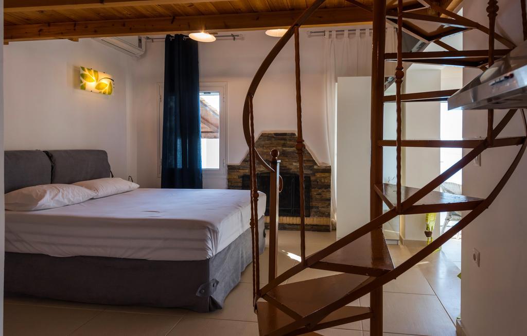 Kalamata Suites By 'Elite' ภายนอก รูปภาพ