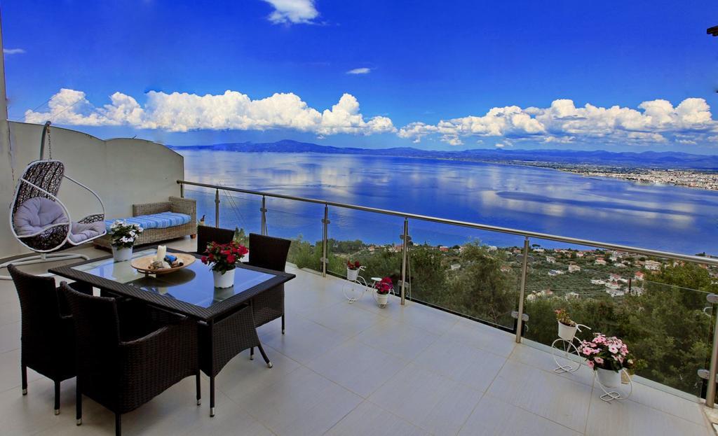 Kalamata Suites By 'Elite' ภายนอก รูปภาพ