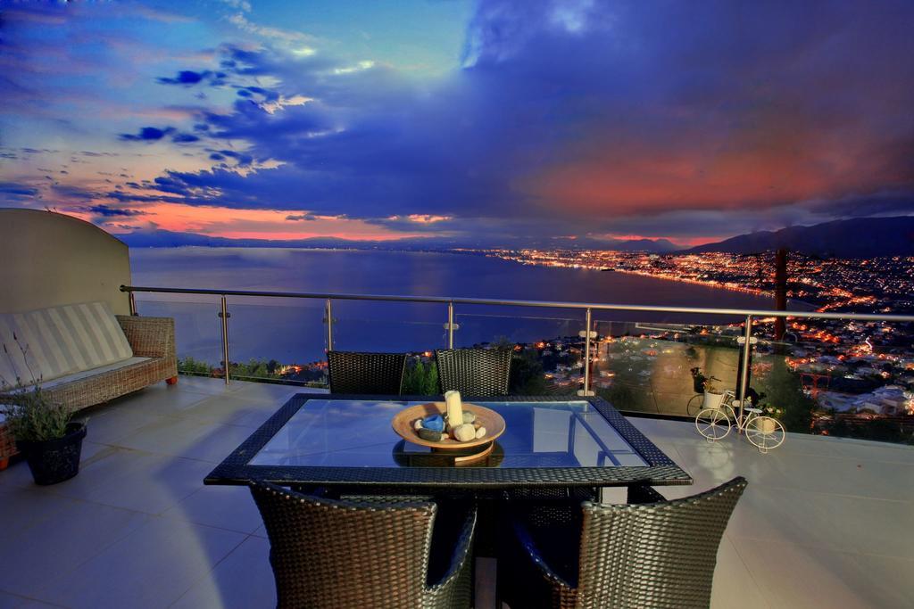 Kalamata Suites By 'Elite' ภายนอก รูปภาพ