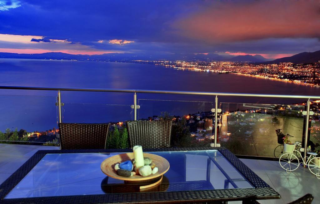 Kalamata Suites By 'Elite' ภายนอก รูปภาพ