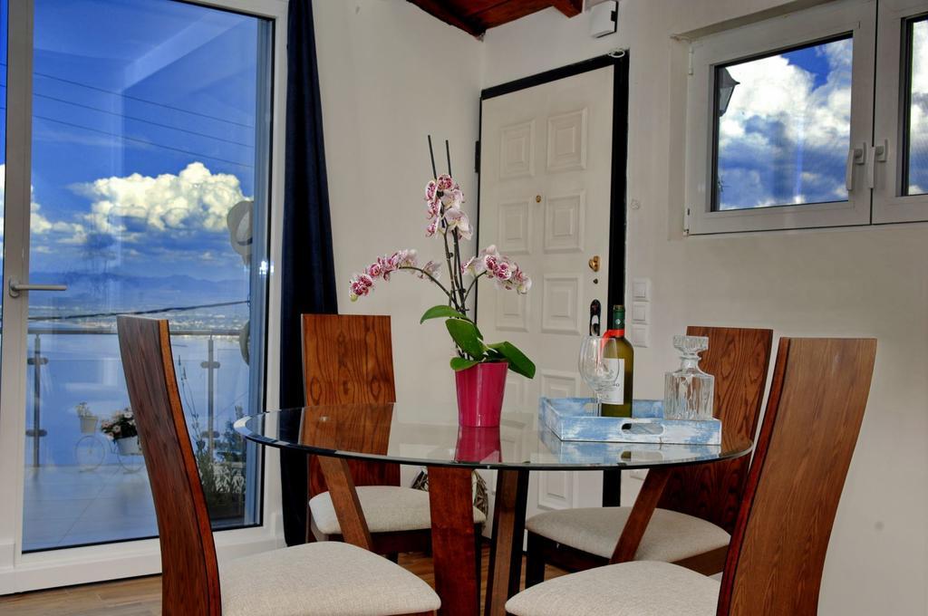 Kalamata Suites By 'Elite' ภายนอก รูปภาพ