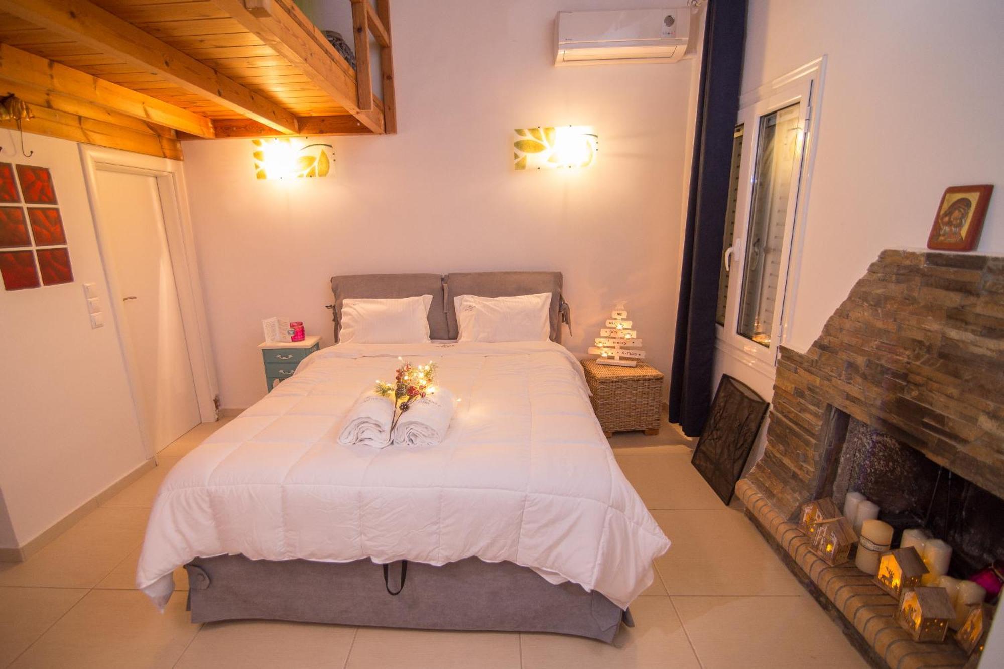 Kalamata Suites By 'Elite' ภายนอก รูปภาพ
